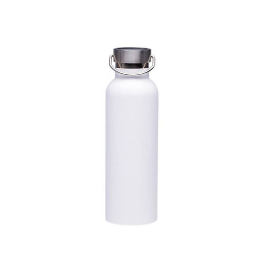 Steel Bottle – 750 ml