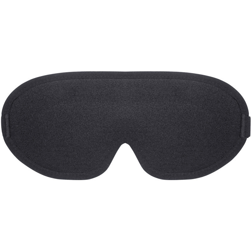 Sleep Mask – 3D Memory Foam