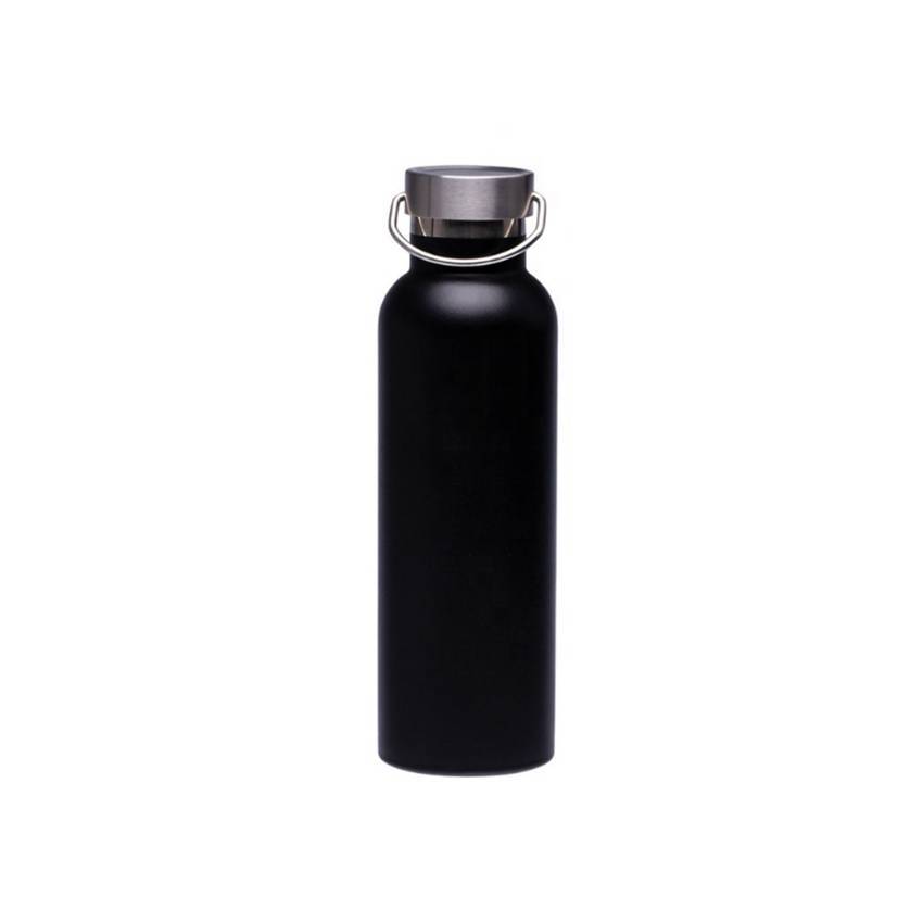Steel Bottle – 750 ml